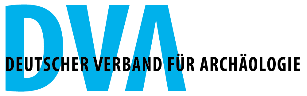 Logo des Deutschen Verbandes für Archäologie