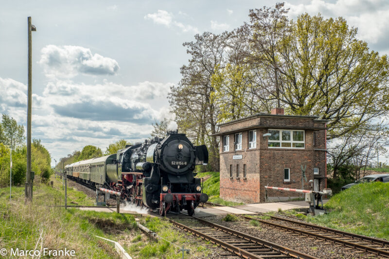 18.04.25 "Ostern und Western" - Dampfzug, Westernstadt, Kleinbahn und viele Überraschungen – Bild 14