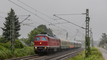 21.03.2026 "Kraftvolle Künste" - Zu Bockbier und PS.Speicher nach Einbeck