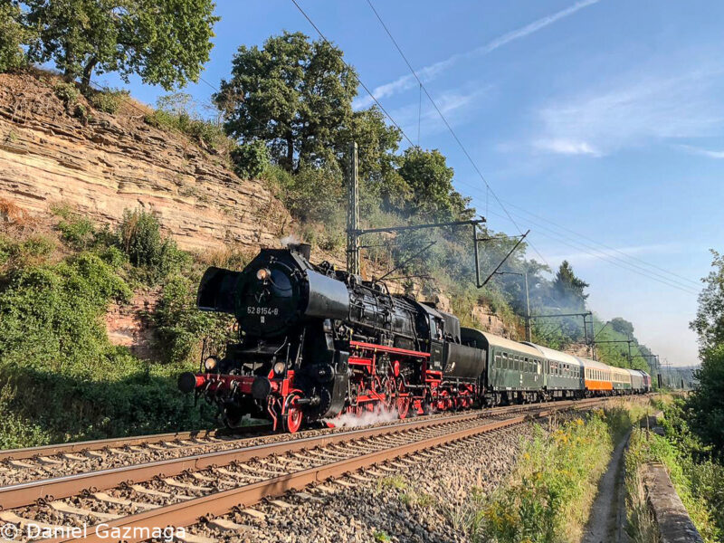 07.06.25 "Kalte Füße in der Zschopau" - Mit dem Dampfzug zu kurfürstlicher Eleganz und Flußbaden