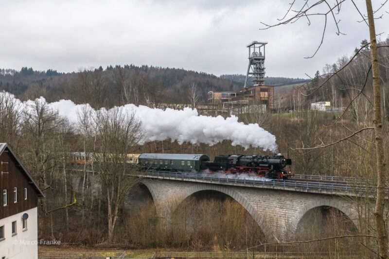 13.12.25 "Der Klassiker im Erzgebirge" - Bergparade und Weihnachtsmarkt in Schwarzenberg – Bild 2
