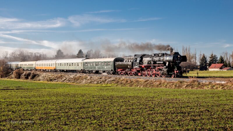 05.04.25 „Das Prickeln im Frühling“ – Im Dampfzug zur Sekterlebniswelt oder Winzervereinigung nach Freyburg