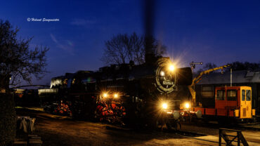 09.05.2026 "Nachts im Museum" - Die Museumsnacht Leipzig/Halle