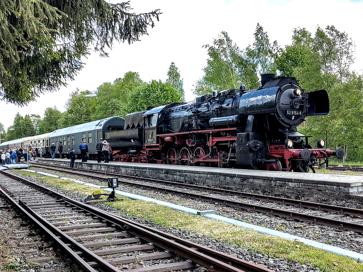 Dampfbahnmuseum Leipzig Dampfbahnmuseum Leipzig