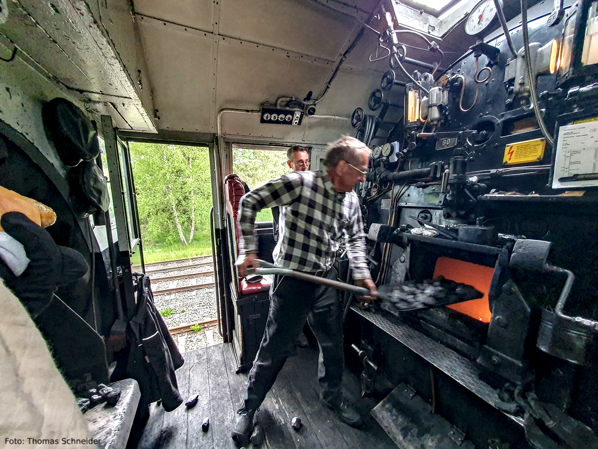 Dampfbahnmuseum Leipzig Dampfbahnmuseum Leipzig