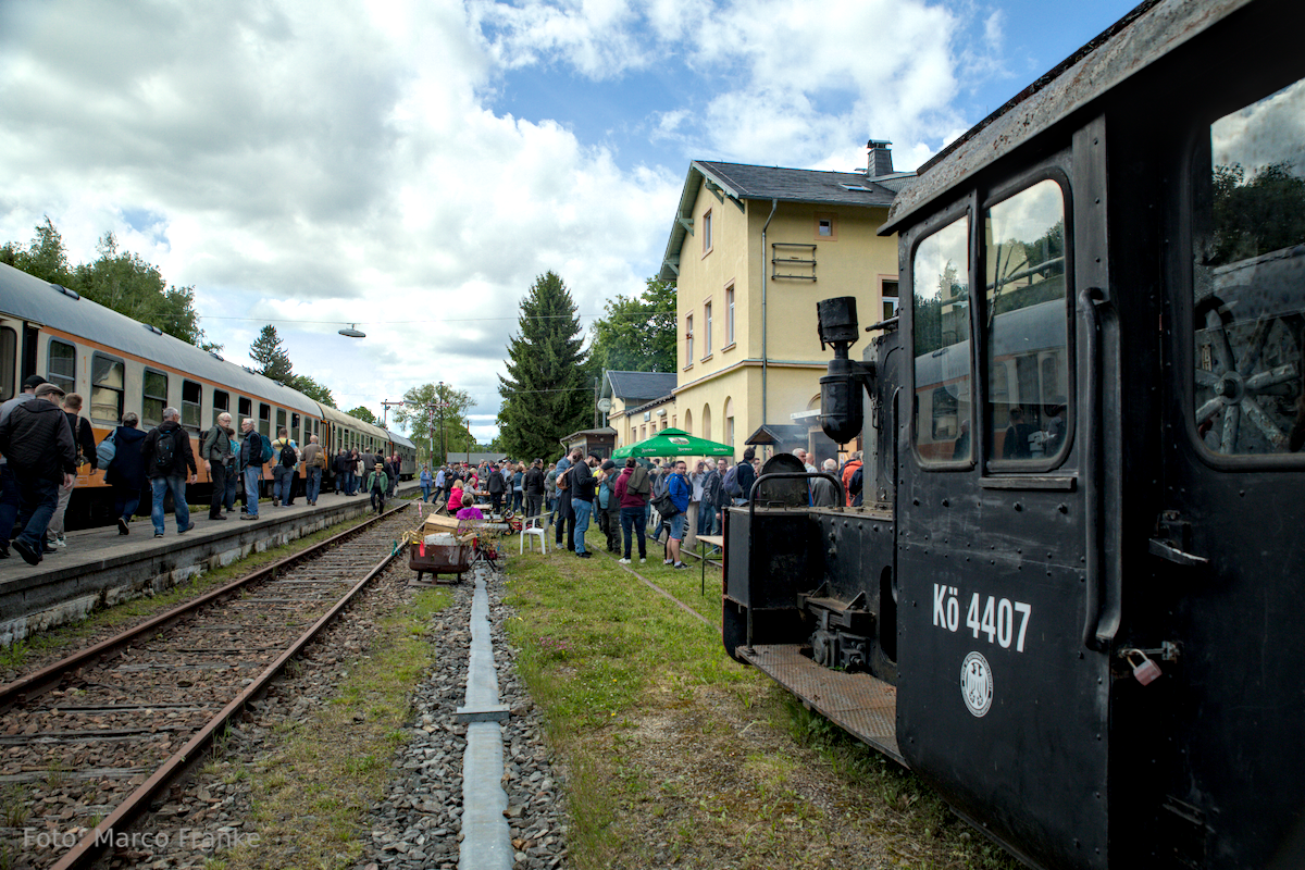Dampfbahnmuseum Leipzig Dampfbahnmuseum Leipzig