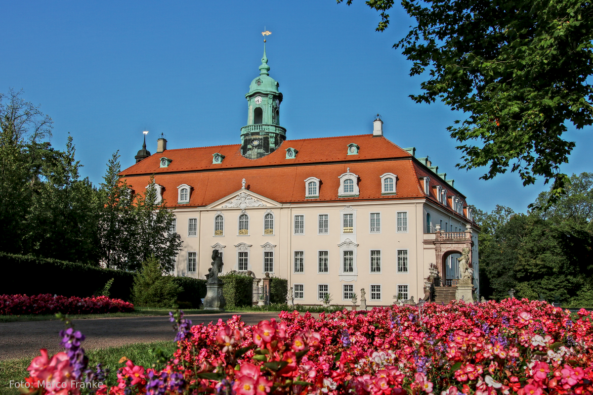Dampfbahnmuseum Leipzig