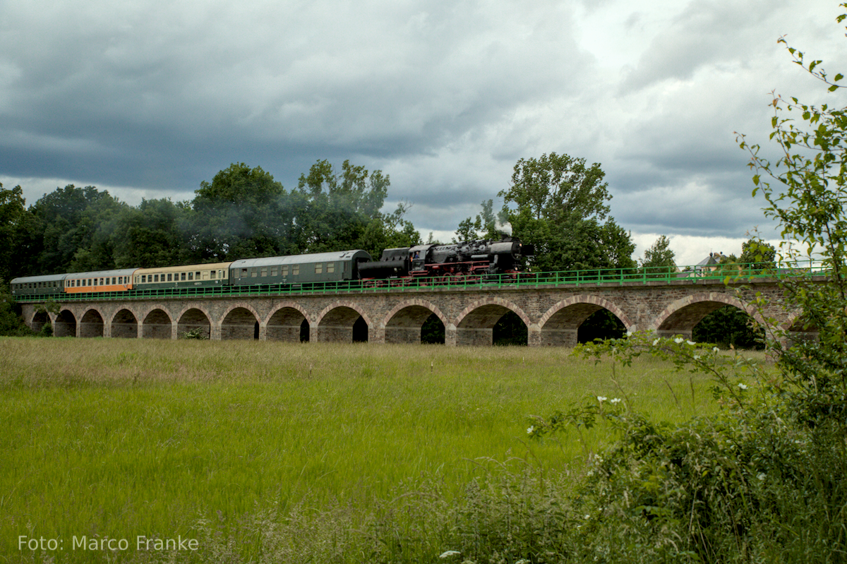 Dampfbahnmuseum Leipzig