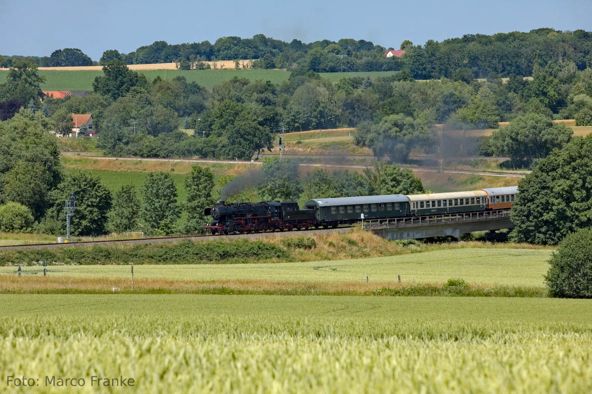 Dampfbahnmuseum Leipzig