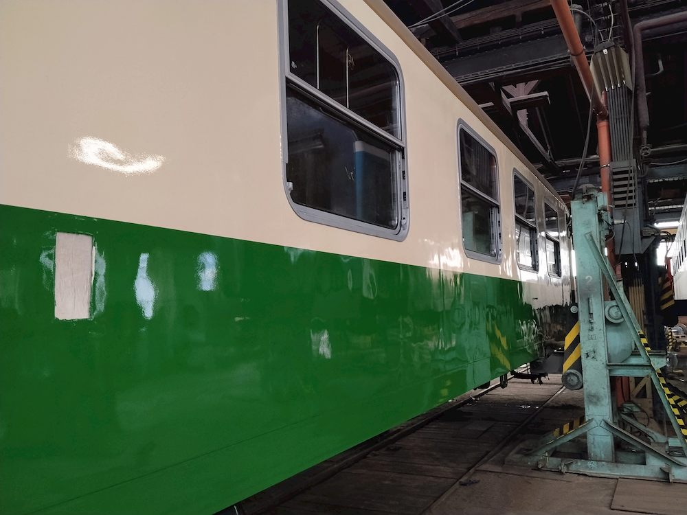 Dampfbahnmuseum Leipzig