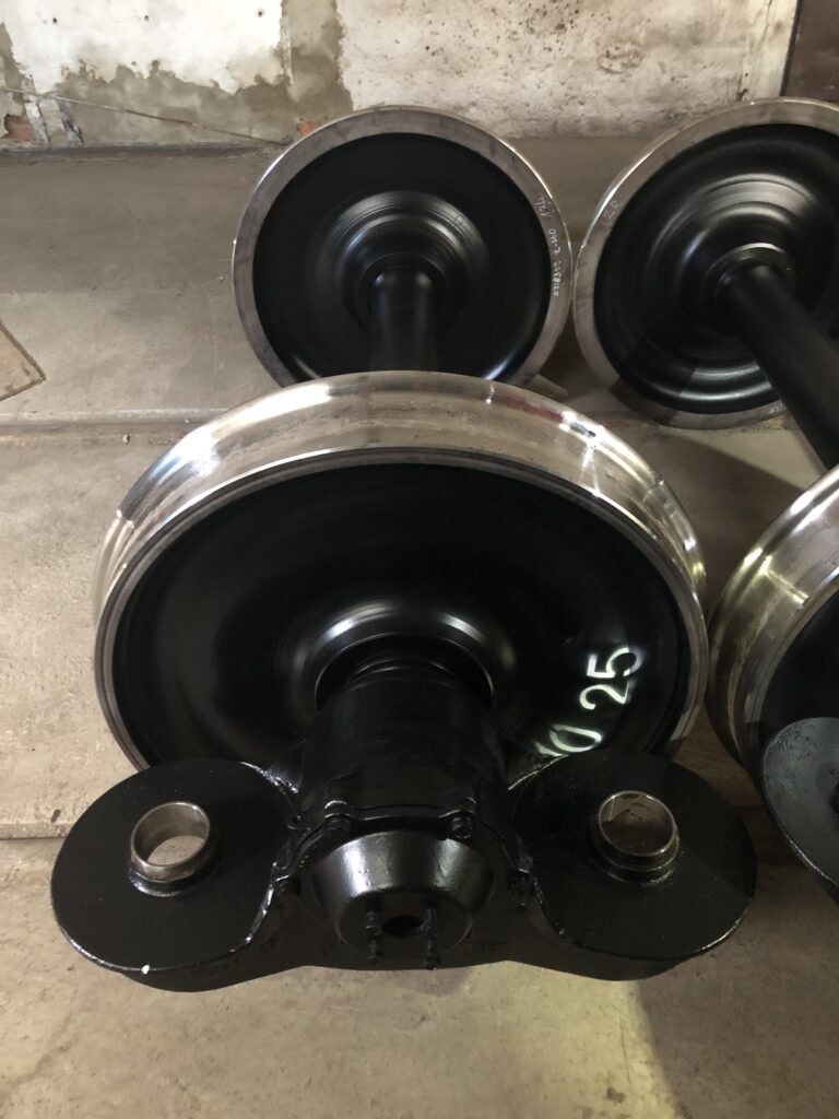 Dampfbahnmuseum Leipzig