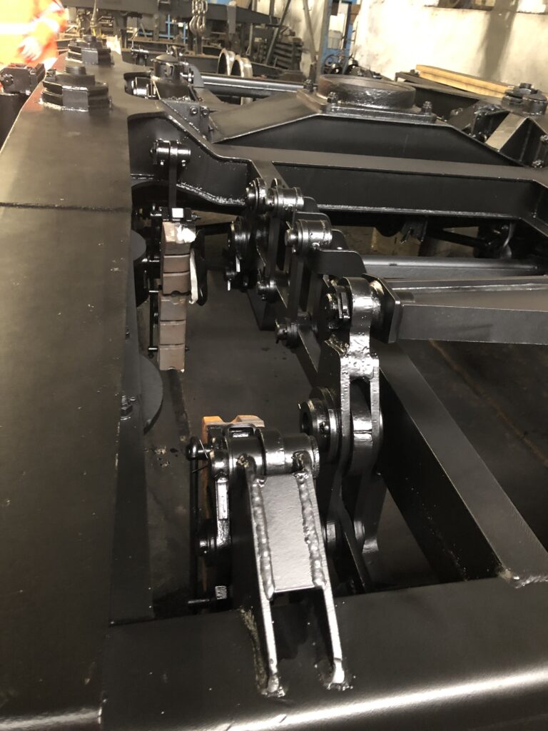 Dampfbahnmuseum Leipzig