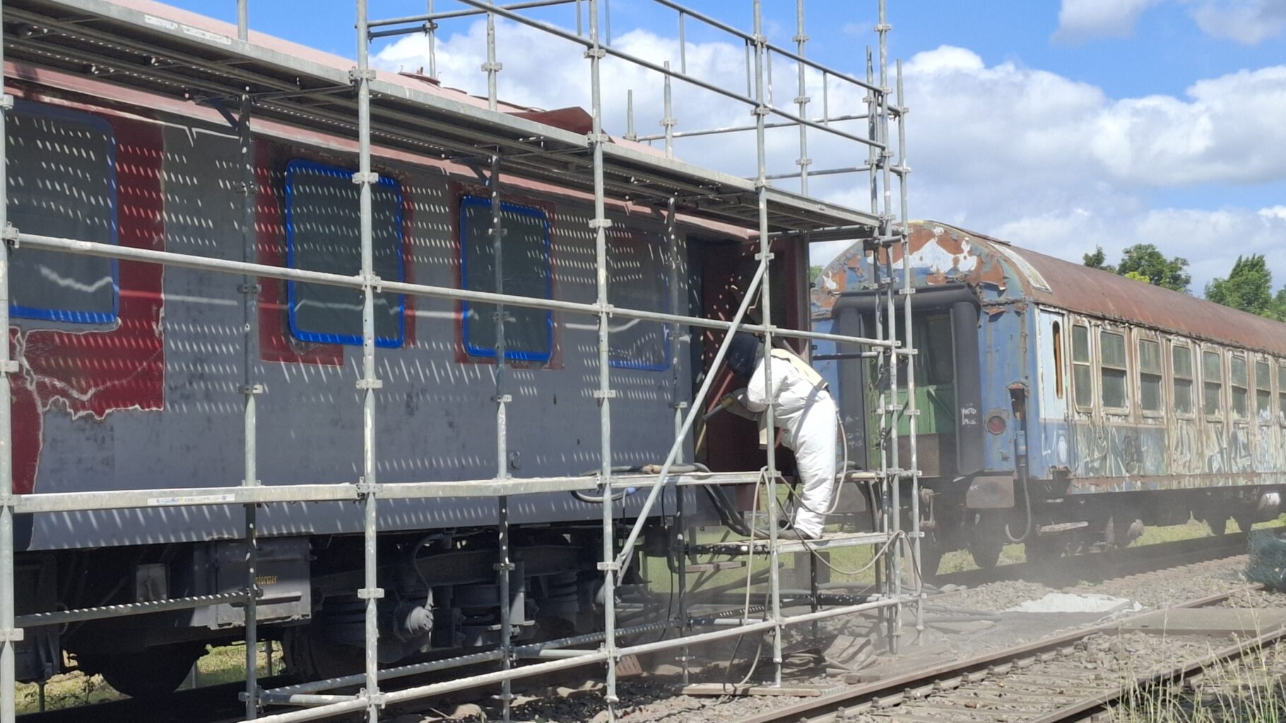 Dampfbahnmuseum Leipzig