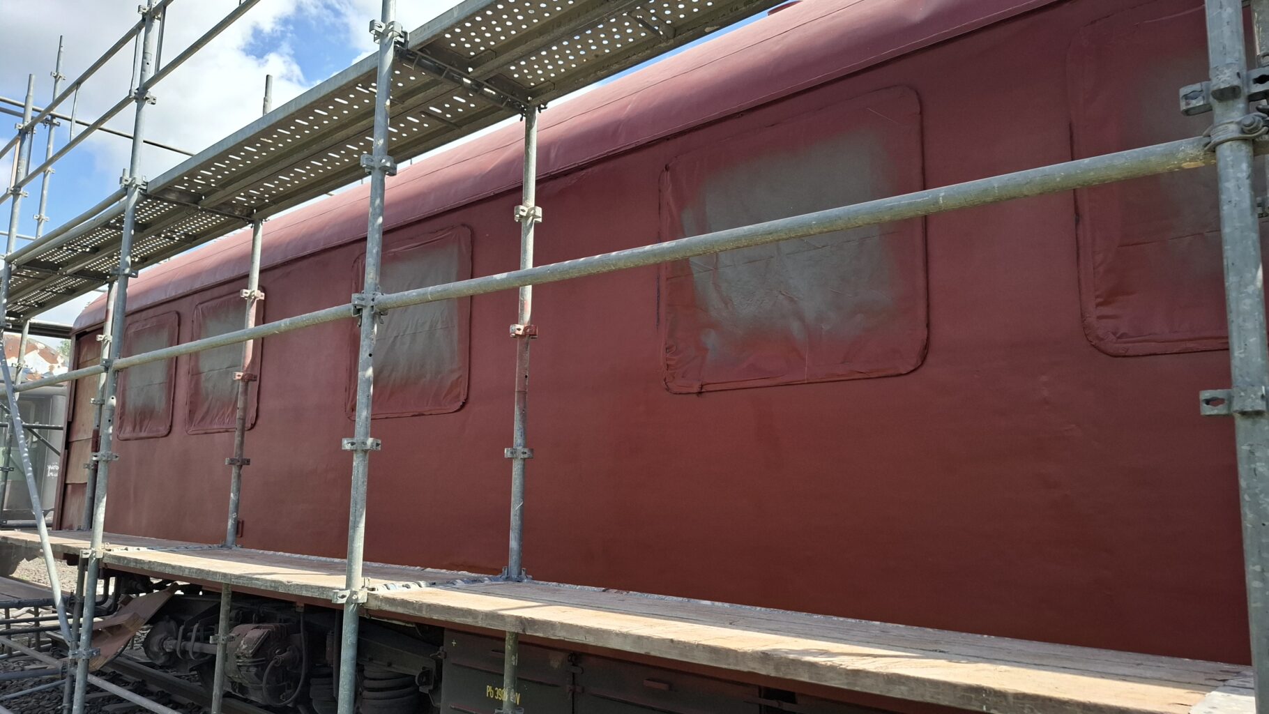 Dampfbahnmuseum Leipzig