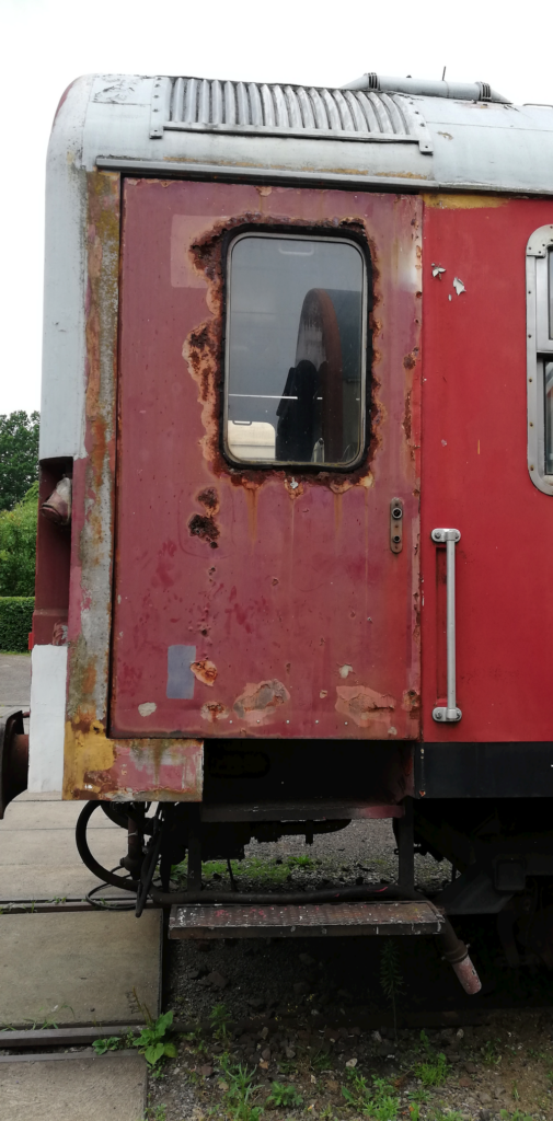 Dampfbahnmuseum Leipzig