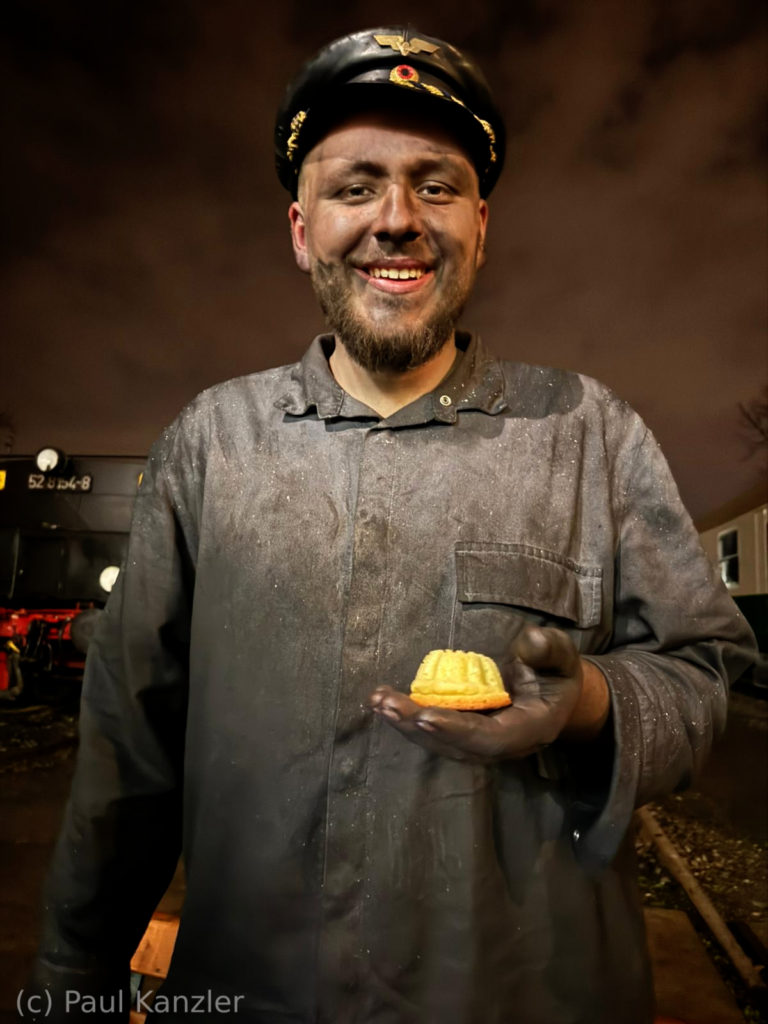 Dampfbahnmuseum Leipzig