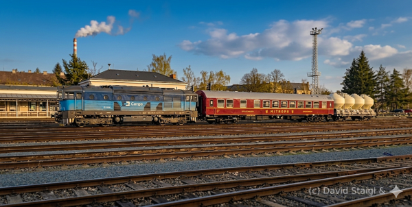 Dampfbahnmuseum Leipzig