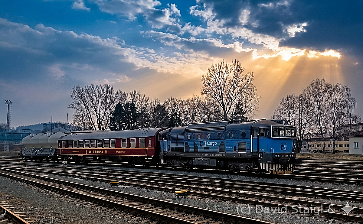 Dampfbahnmuseum Leipzig