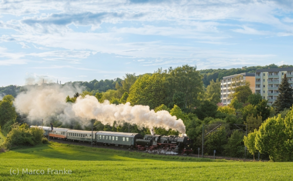 Dampfbahnmuseum Leipzig Dampfbahnmuseum Leipzig